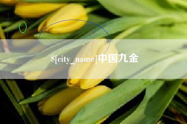 澄迈中国九金
