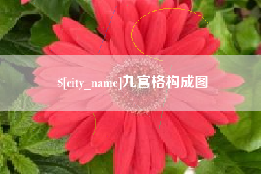 澄迈九宫格构成图
