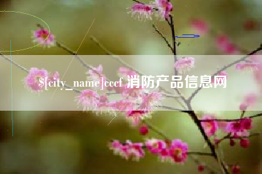澄迈cccf 消防产品信息网