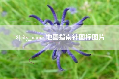 澄迈地图指南针图标图片
